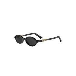 Lunettes de soleil Oval Femme Dior