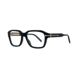 Lunettes de vue Rectangle Homme Fred