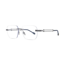 Lunettes de vue Rectangle Homme Fred