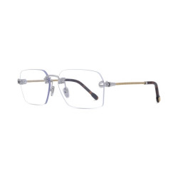 Lunettes de vue Rectangle Homme Fred