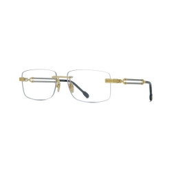Lunettes de vue Rectangle Homme Fred