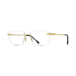 Lunettes de vue Rectangle Homme Fred