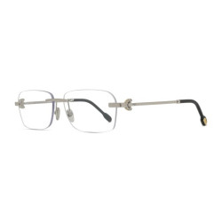 Lunettes de vue Rectangle Homme Fred