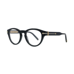 Lunettes de vue Ronde Homme Fred