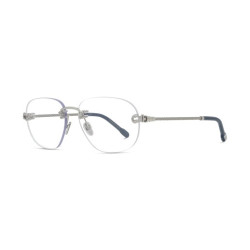 Lunettes de vue Rectangle Homme Fred