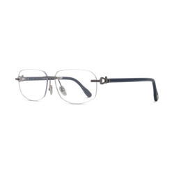 Lunettes de vue Rectangle Homme Fred
