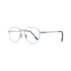 Lunettes de vue Ronde Homme Fred