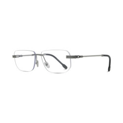 Lunettes de vue Rectangle Homme Fred