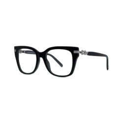Lunettes de vue Papillon Femme Fred