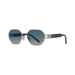 Lunettes de soleil Ronde Homme Fred
