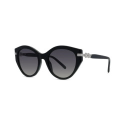 Lunettes de soleil Papillon Femme Fred