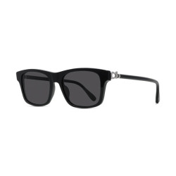 Lunettes de soleil Rectangle Homme Fred