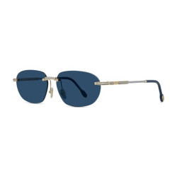 Lunettes de soleil Ovale Homme Fred