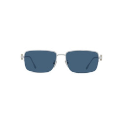 Lunettes de soleil Rectangle Homme Fred