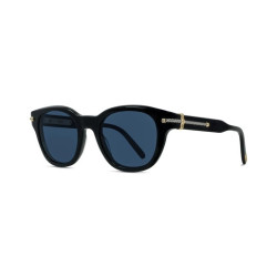 Lunettes de soleil Ronde Homme Fred