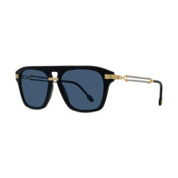 Lunettes de soleil Aviateur Homme Fred