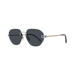 Lunettes de soleil Ronde Homme Fred