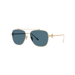 Lunettes de soleil Aviateur Homme Fred