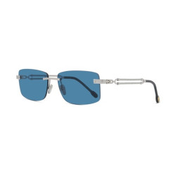 Lunettes de soleil Rectangle Homme Fred
