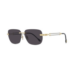 Lunettes de soleil Rectangle Homme Fred