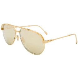 Lunettes de soleil Aviateur Homme Fred