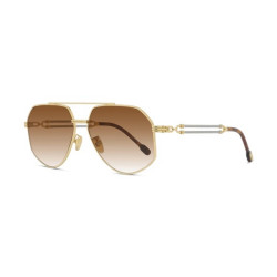 Lunettes de soleil Aviateur Homme Fred