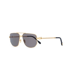Lunettes de soleil Aviateur Homme Fred