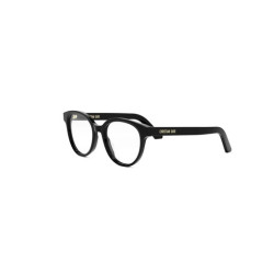 Lunettes de vue Rond Femme Dior