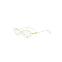 Lunettes de vue Oval Femme Dior