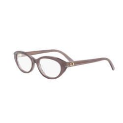 Lunettes de vue Oval Femme Dior