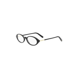 Lunettes de vue Oval Femme Dior