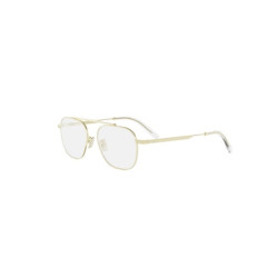 Lunettes de vue Pilot Homme Dior