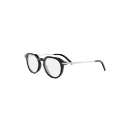 Lunettes de vue Ronde Homme Dior
