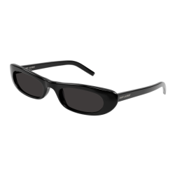 Lunettes de soleil Rectangle Femme Saint-Laurent