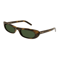 Lunettes de soleil Rectangle Femme Saint-Laurent