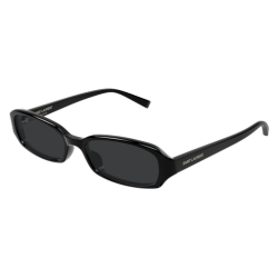 Lunettes de soleil Rectangle Femme Saint-Laurent