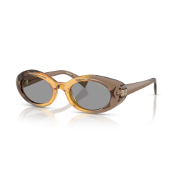 Lunettes de soleil Oval Femme MiuMiu