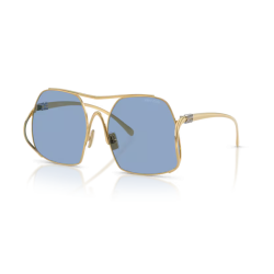 Lunettes de soleil Carrée Femme MiuMiu