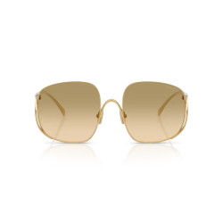 Lunettes de soleil Carrée Femme MiuMiu