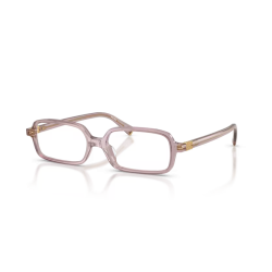 Lunettes de vue Rectangle Femme Miumiu