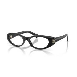 Lunettes de vue Oval Femme Miumiu