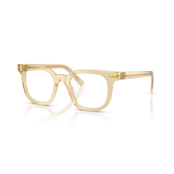 Lunettes de vue Carrée Femme Miumiu