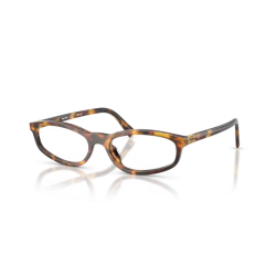 Lunettes de vue Ovale Femme Miumiu