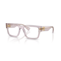 Lunettes de vue Rectangle Femme Miumiu