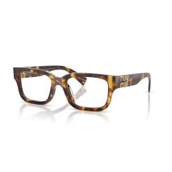 Lunettes de vue Rectangle Femme Miumiu