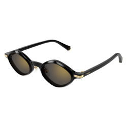 Lunettes de soleil Oval Unisexe Cartier