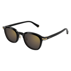 Lunettes de soleil Ronde Homme Cartier
