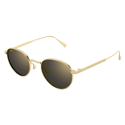 Lunettes de soleil Pantos Unisexe Cartier