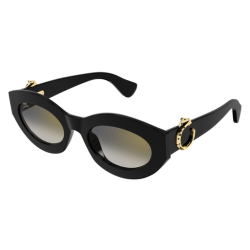 Lunettes de soleil Oeil de Chat Femme Cartier
