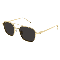 Lunettes de soleil Pilote Homme Cartier